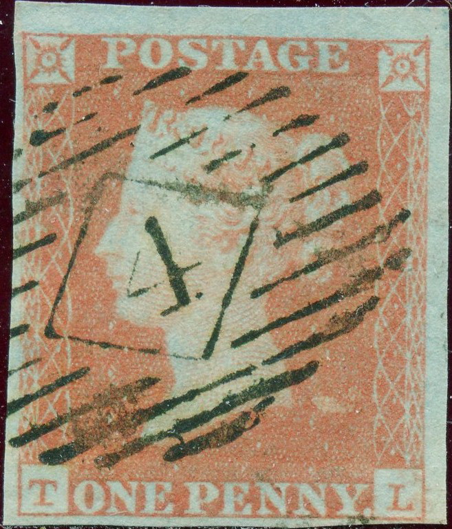 Plate 112 T-L