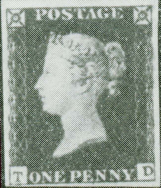 Plate 113 T-D