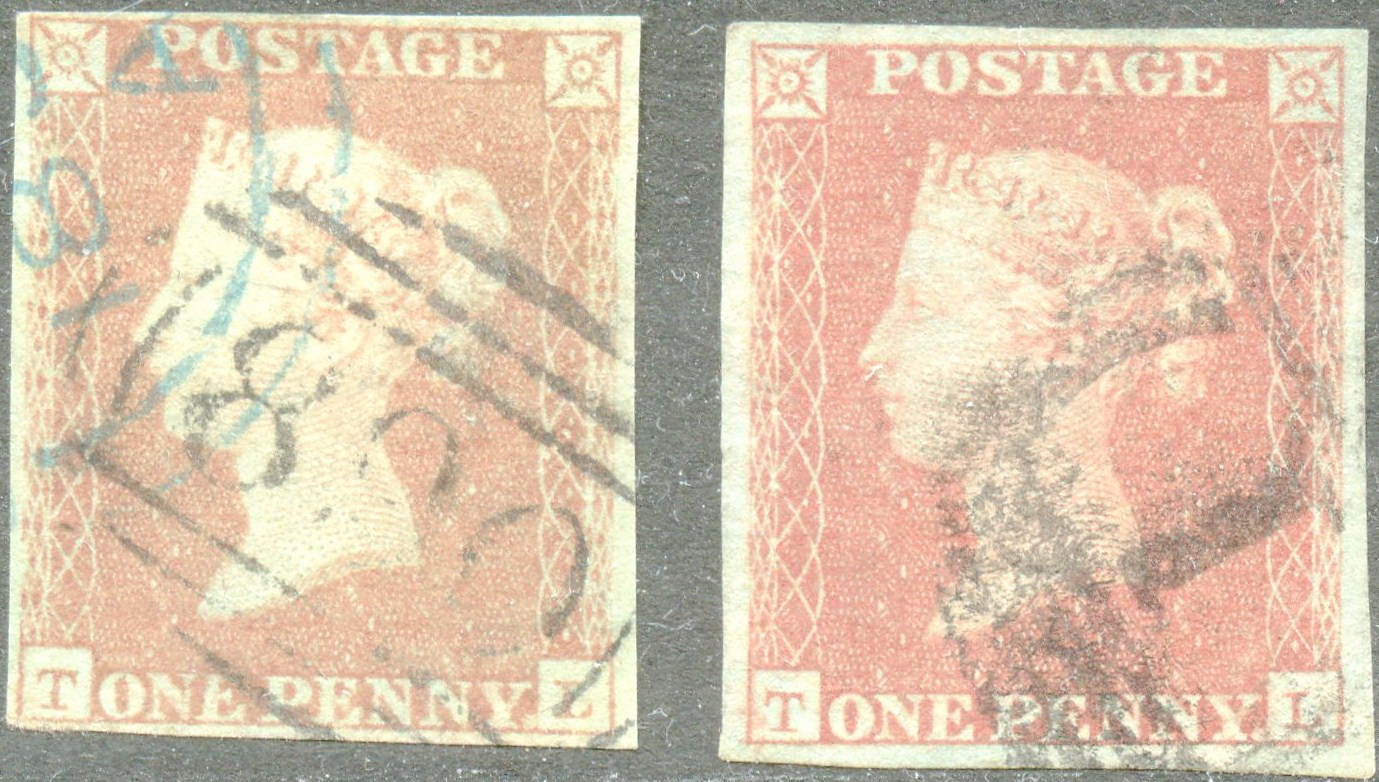 Plate 114 T-L