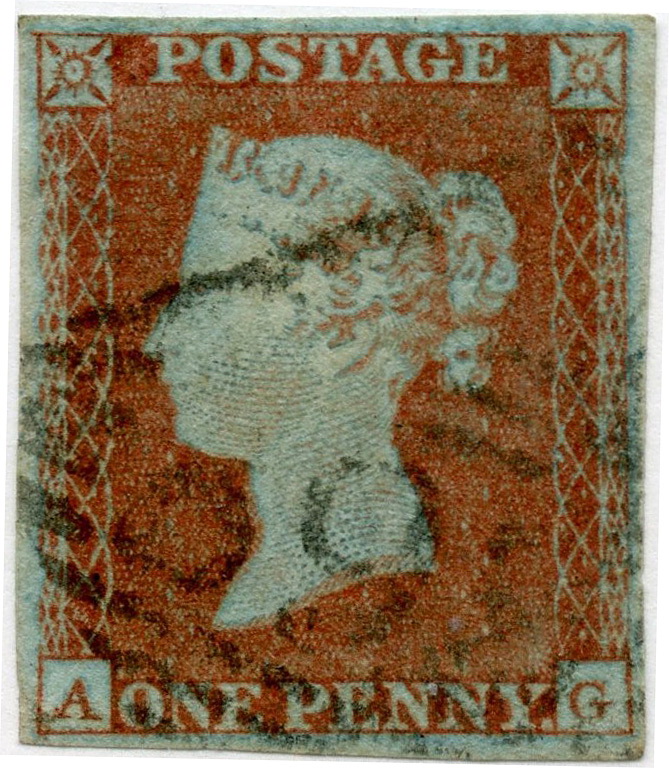 Plate 141 A-G
