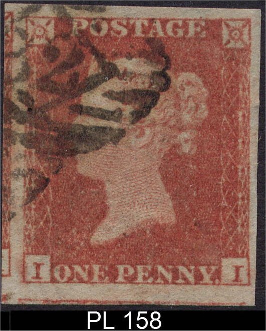 Plate 158 I-I