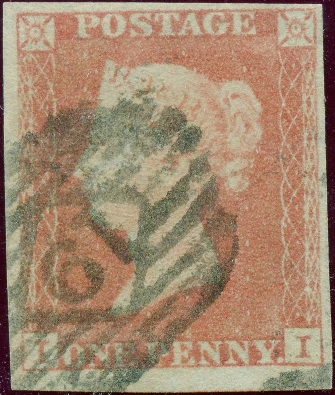 Plate 153 I-I