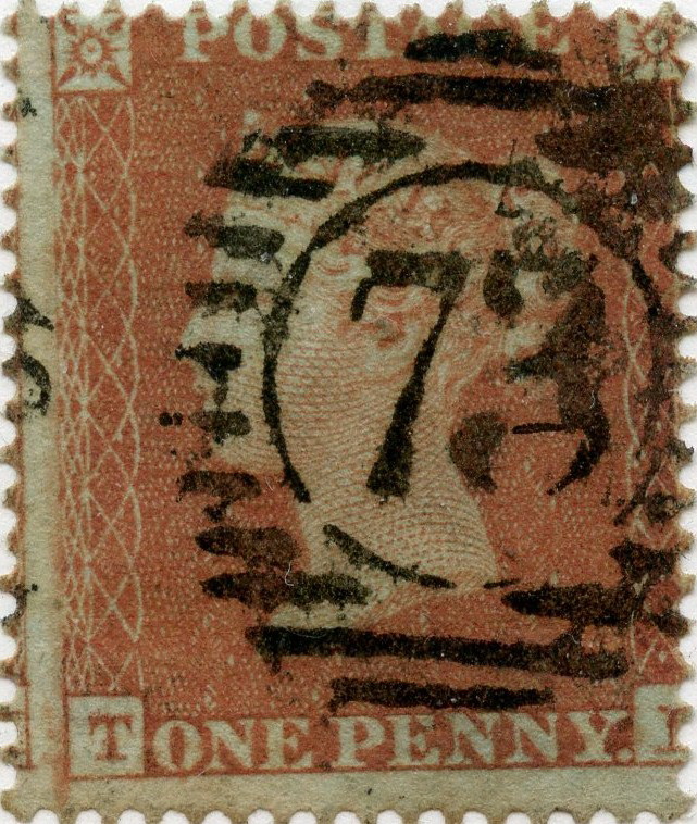 Plate 176 T-L
