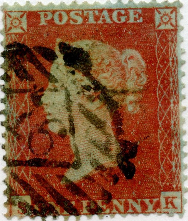 Plate 179 S-K
