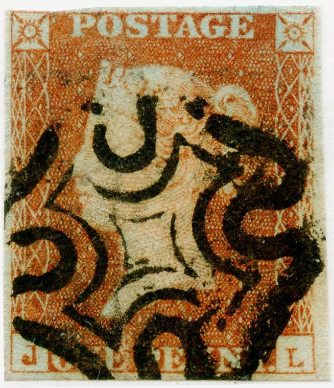 Plate 22 J-L