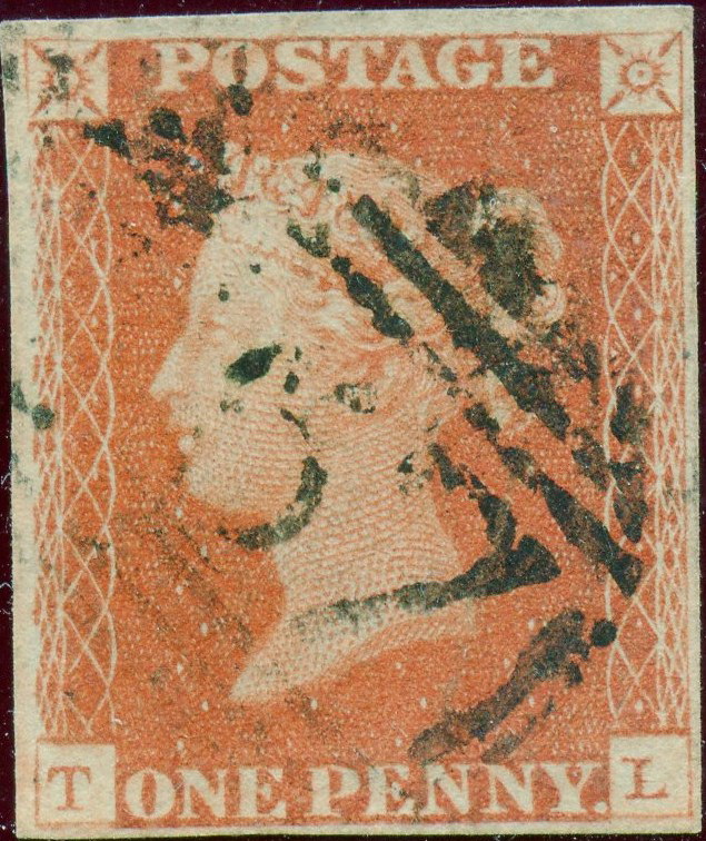 Plate 63 T-L