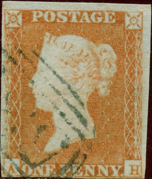 Plate 91 A-H
