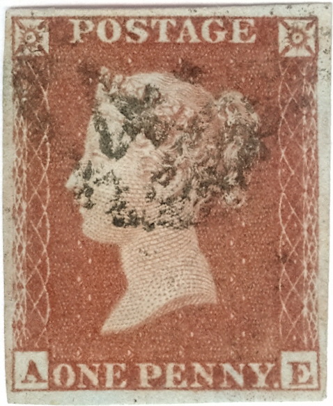 Plate 161 A-E