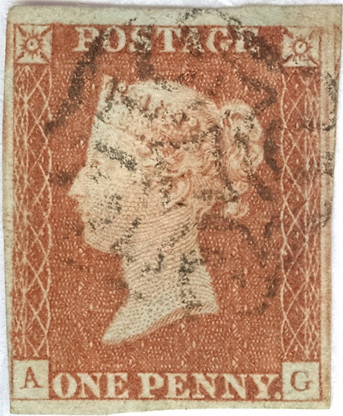 Plate 25 A-G