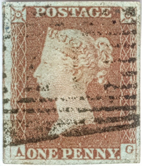 Plate 86 A-G