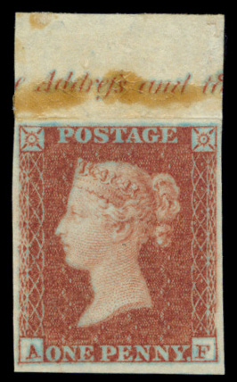 Plate 130 A-F