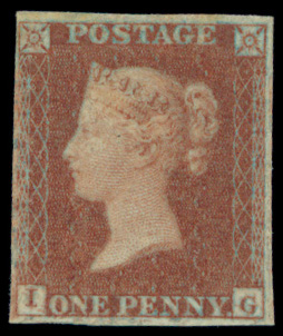 Plate 153 I-G