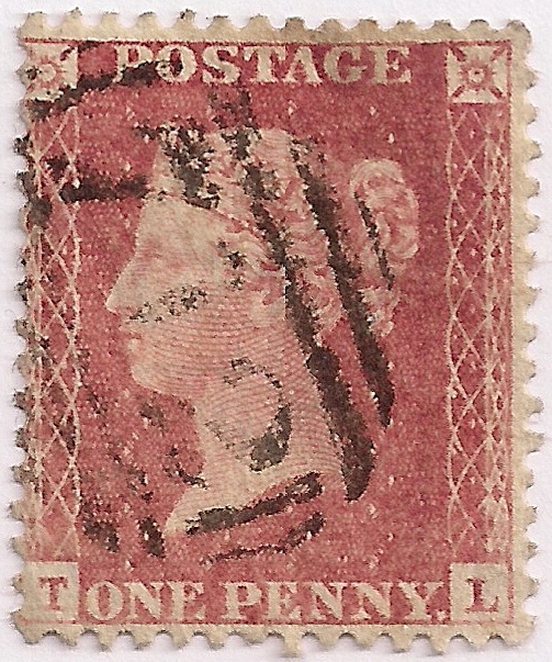 Plate 36 T-L