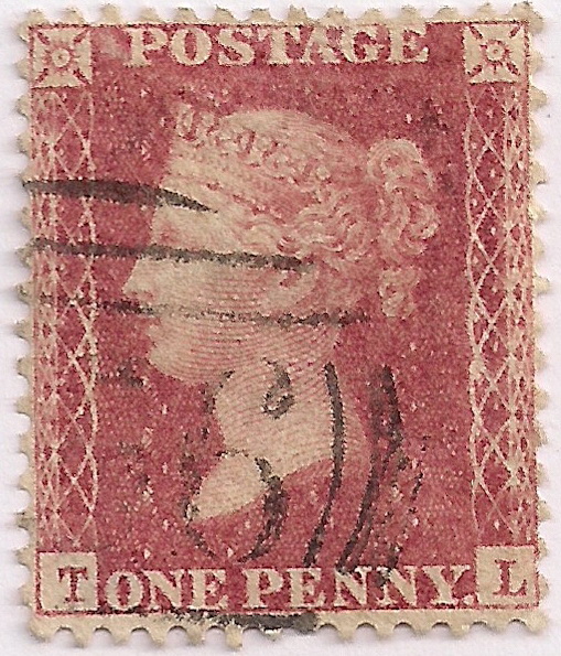 Plate 48 T-L