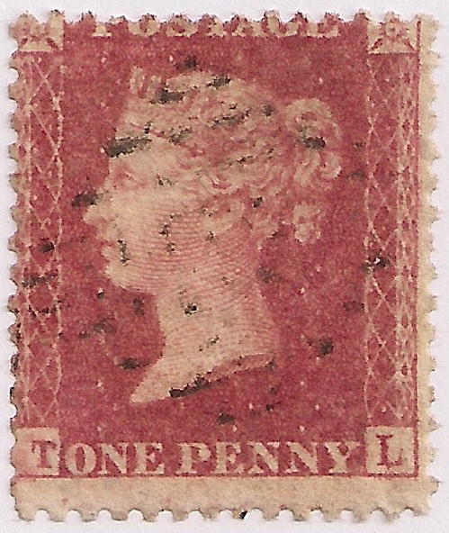 Plate 68 T-L