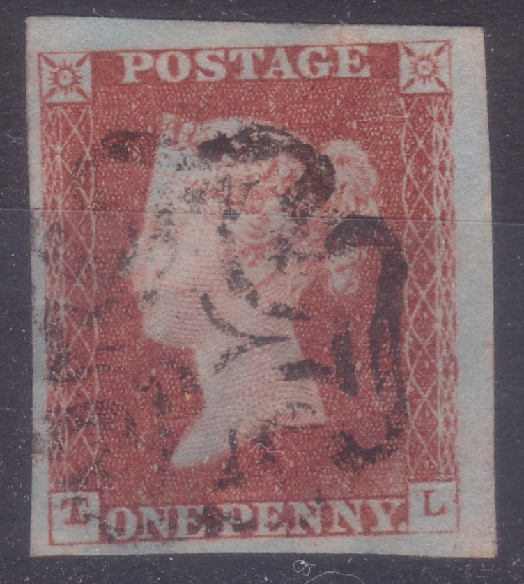 Plate 22 T-L