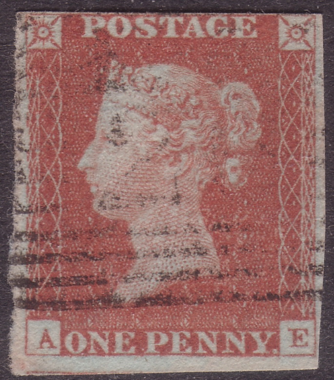 Plate 39 A-E