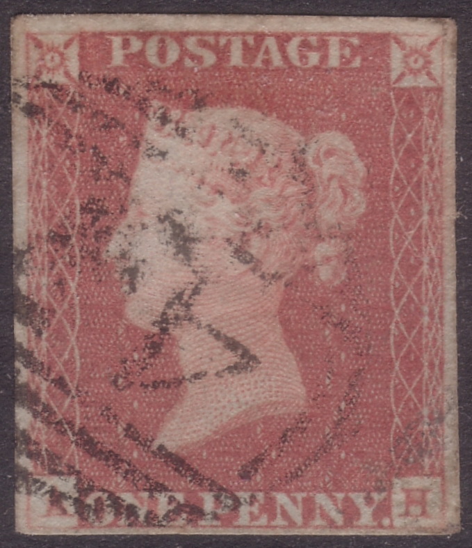 Plate 79 A-H
