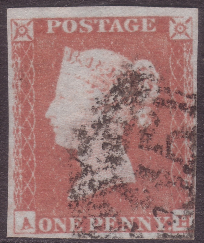 Plate 87 A-H