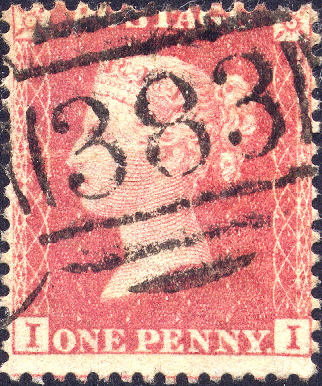 Plate 31 I-I