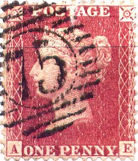 Plate 38 A-E