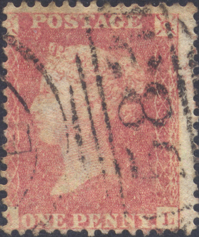 Plate 47 A-L