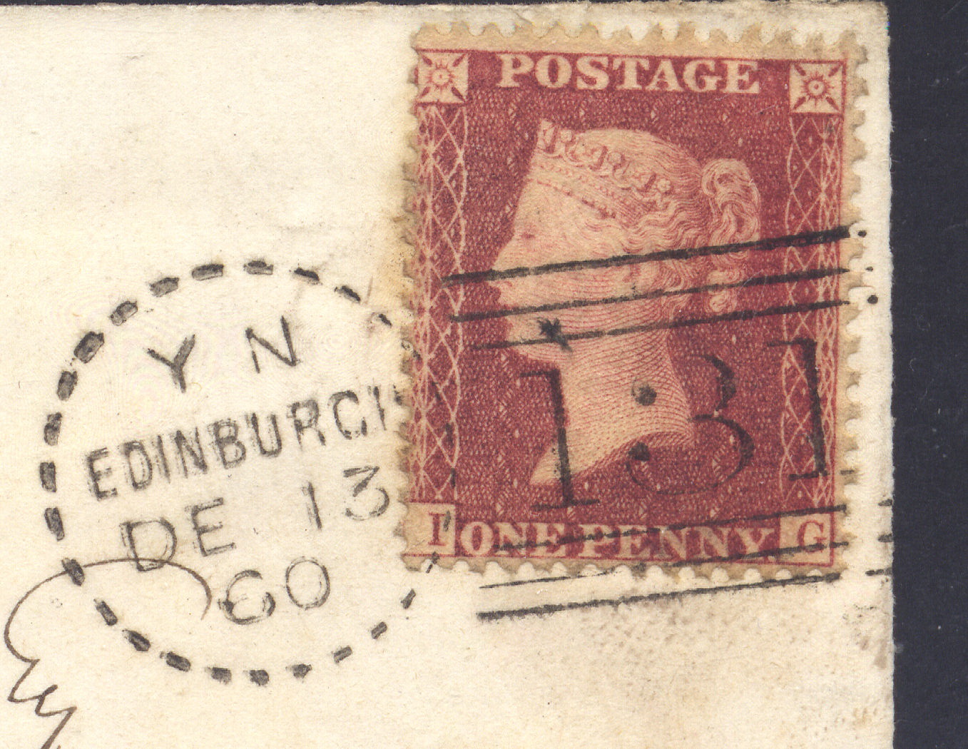 Plate 63 I-G