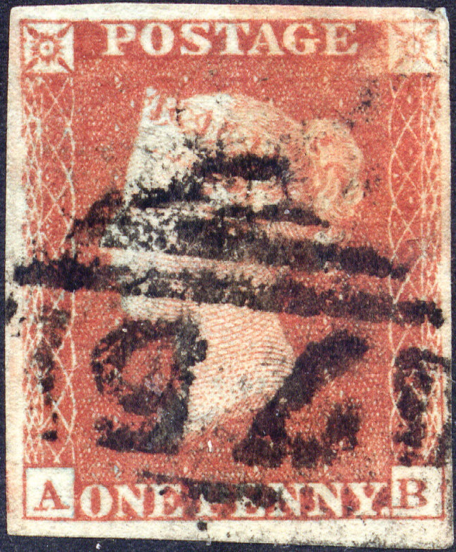 Plate 156 A-B
