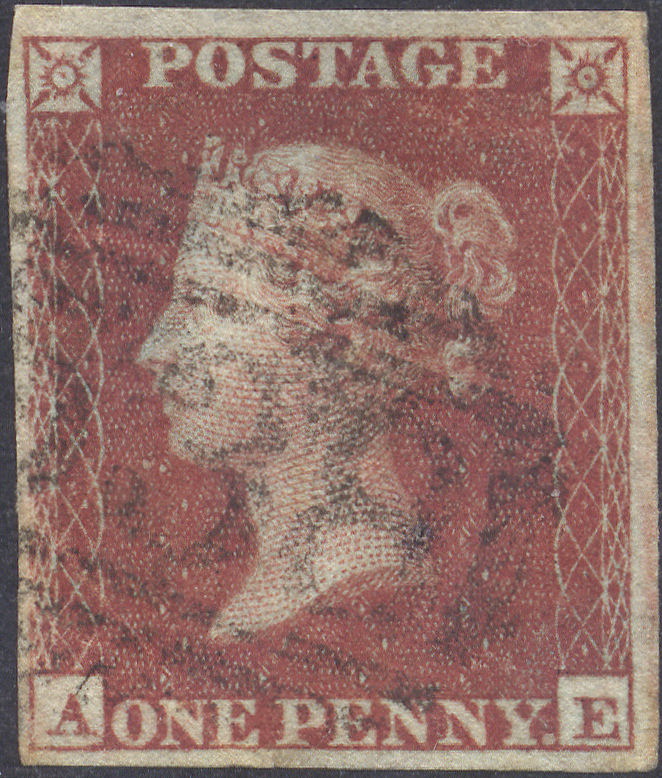 Plate 175 A-E