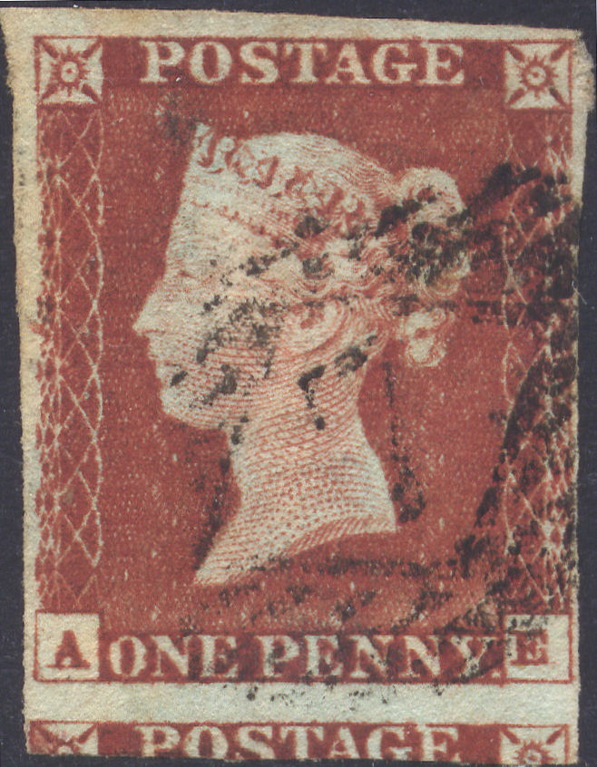 Plate 53 A-E