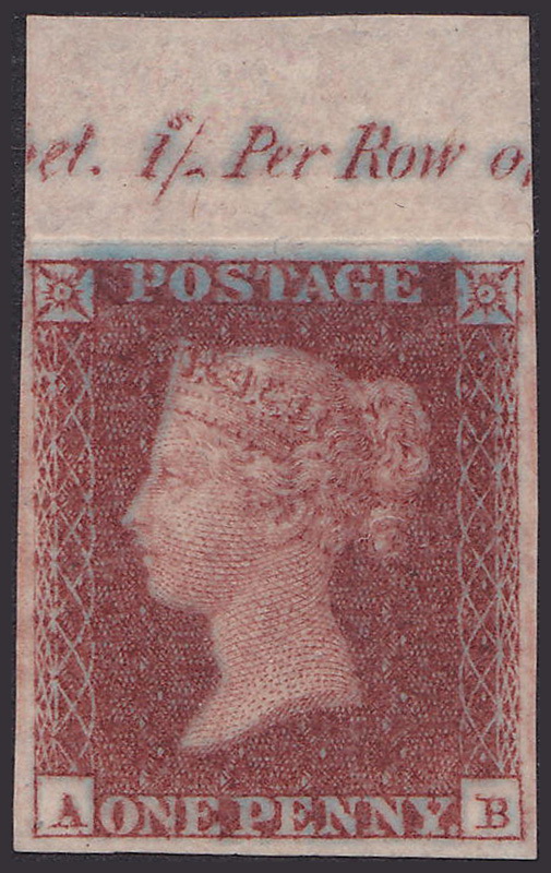 Plate 129 A-B