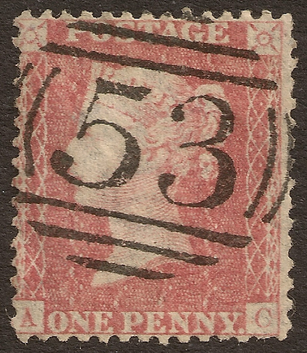 Plate 64 A-C