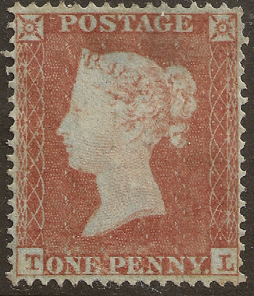 Plate 173 T-L