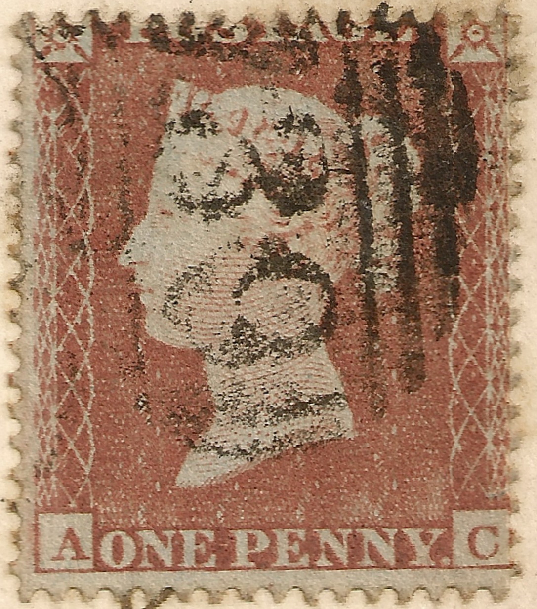 Plate 174 A-C