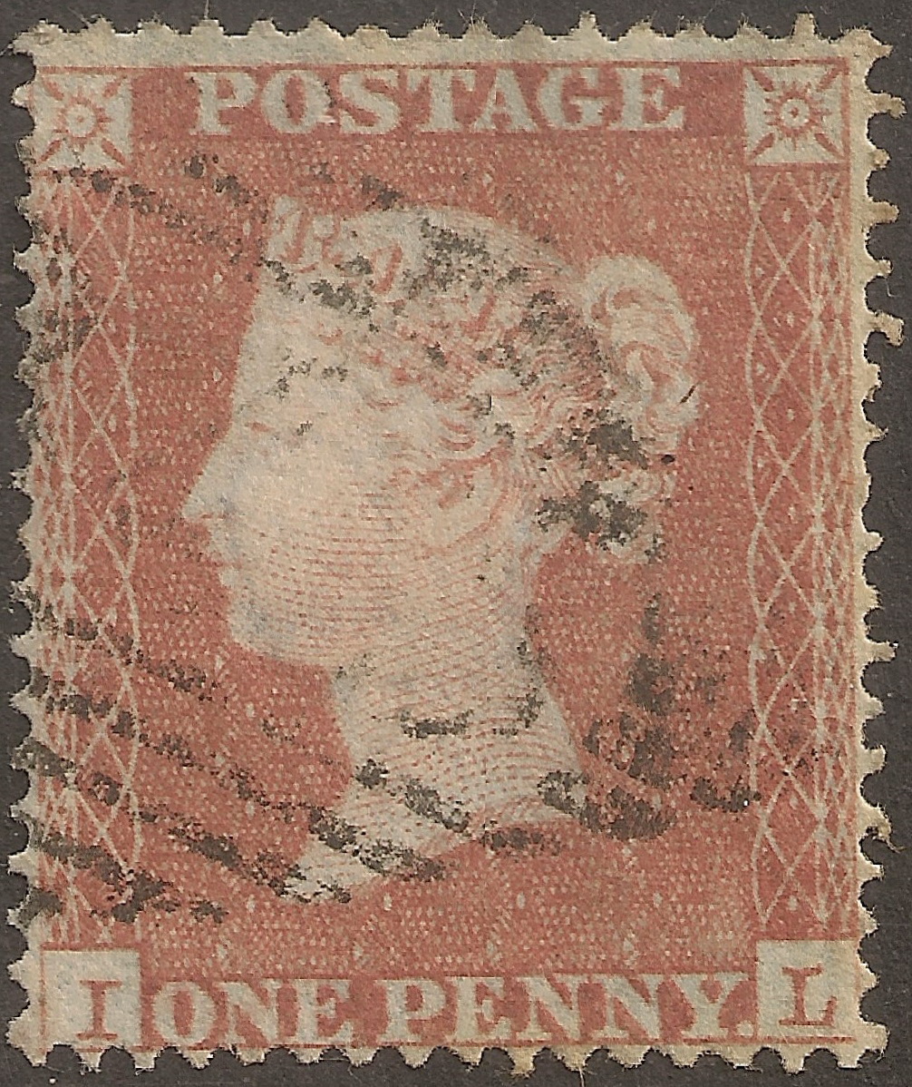 Plate 175 I-L
