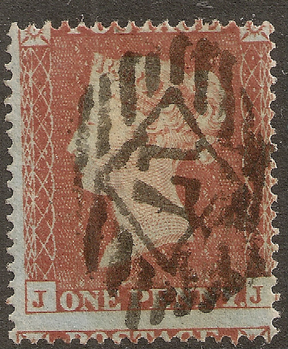 Plate 176 J-J