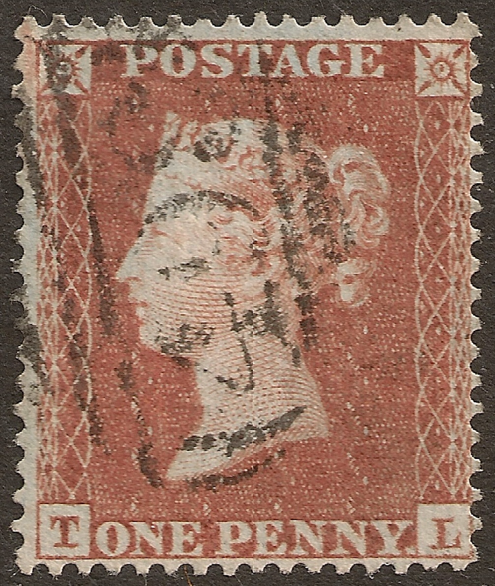 Plate R4 T-L