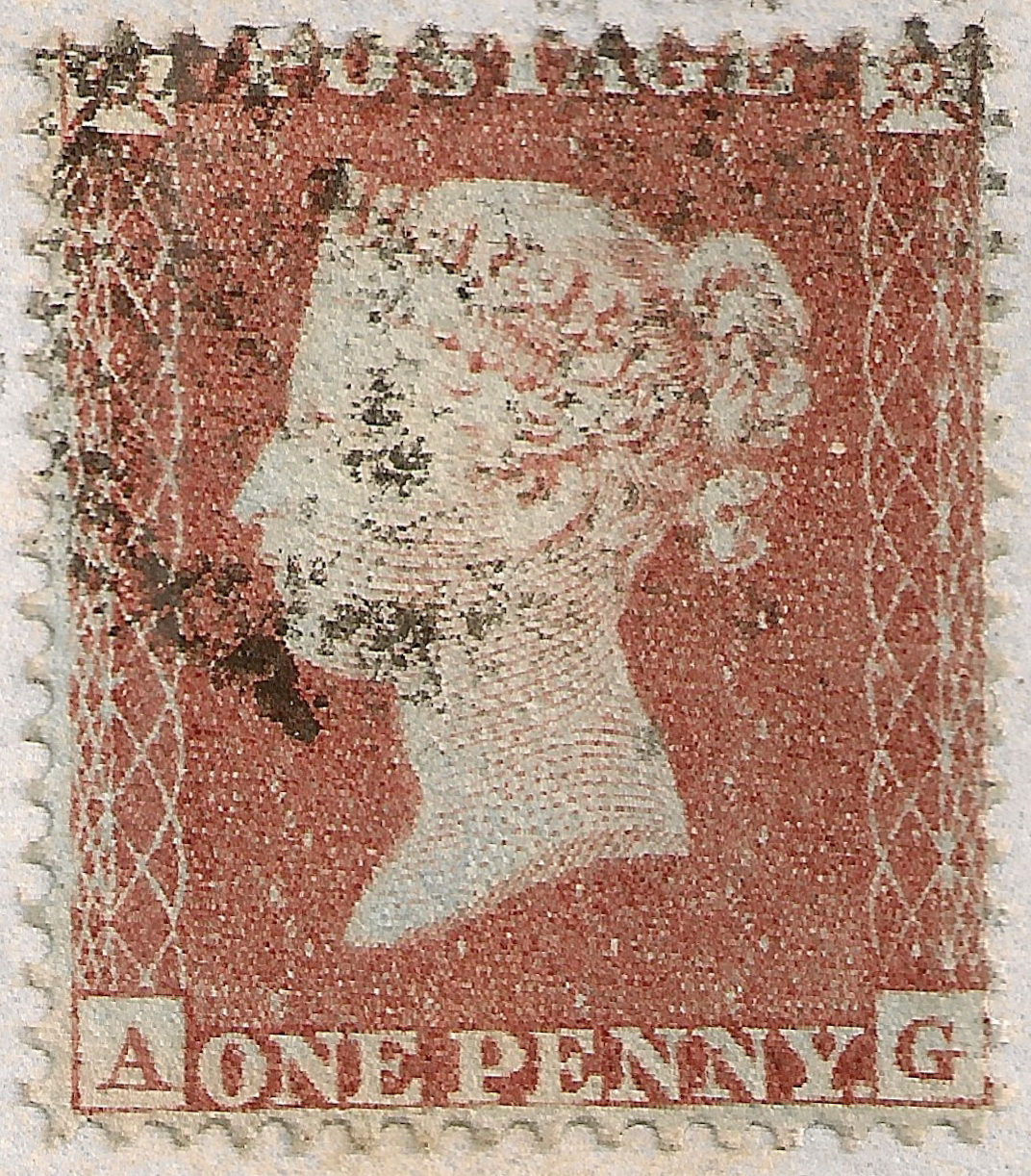 Plate 182 A-G