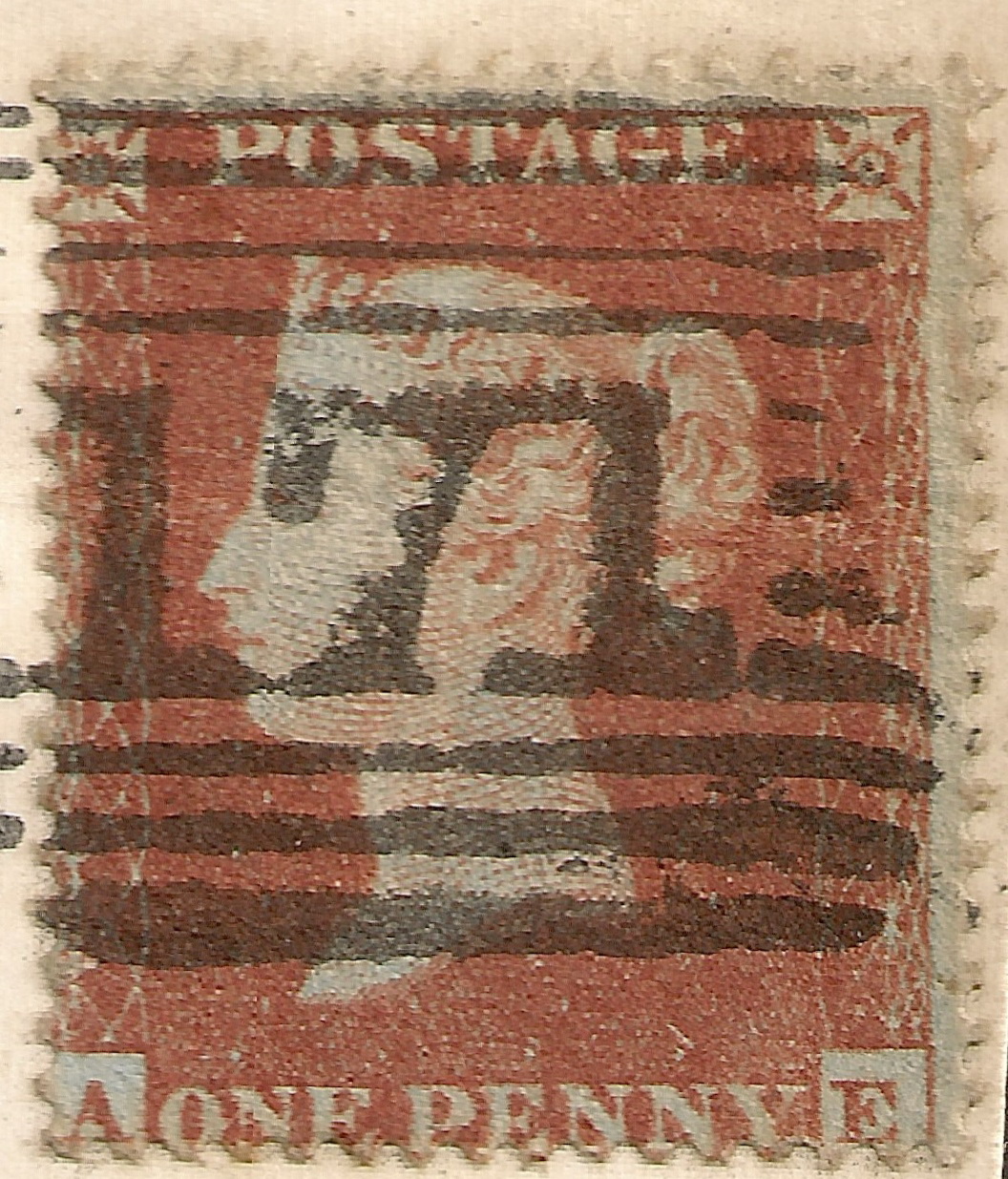 Plate 188 A-E