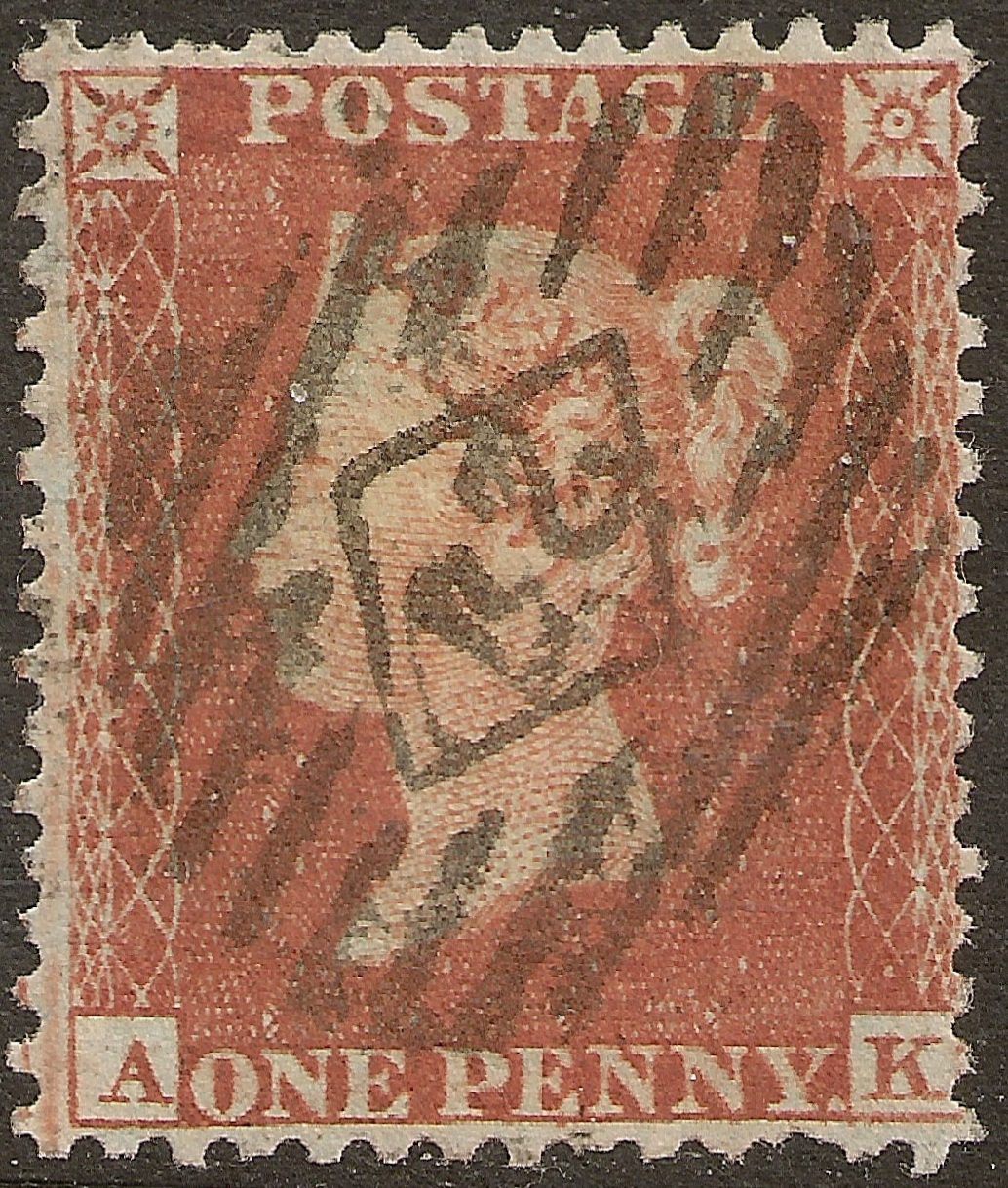 Plate 202 A-K