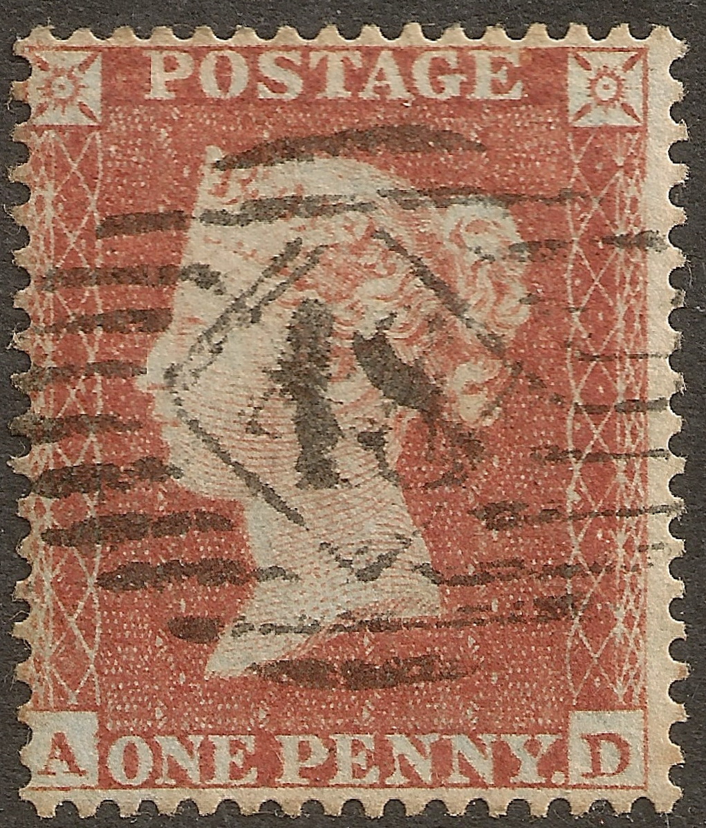 Plate 204 A-D