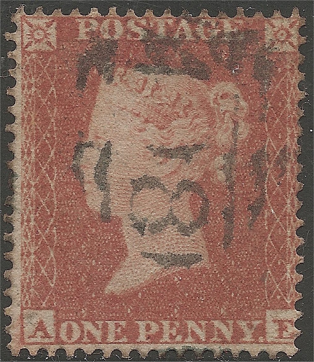 Plate 179 A-E