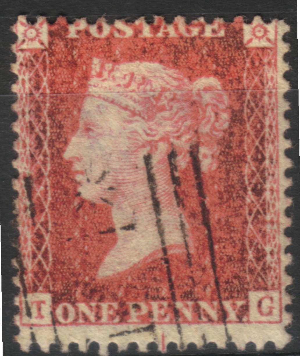 Plate 48 T-G