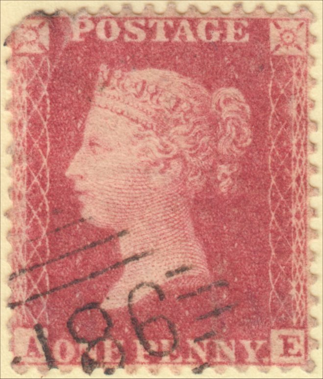 Plate 60 A-E