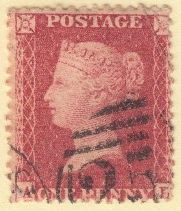 Plate 60 A-L
