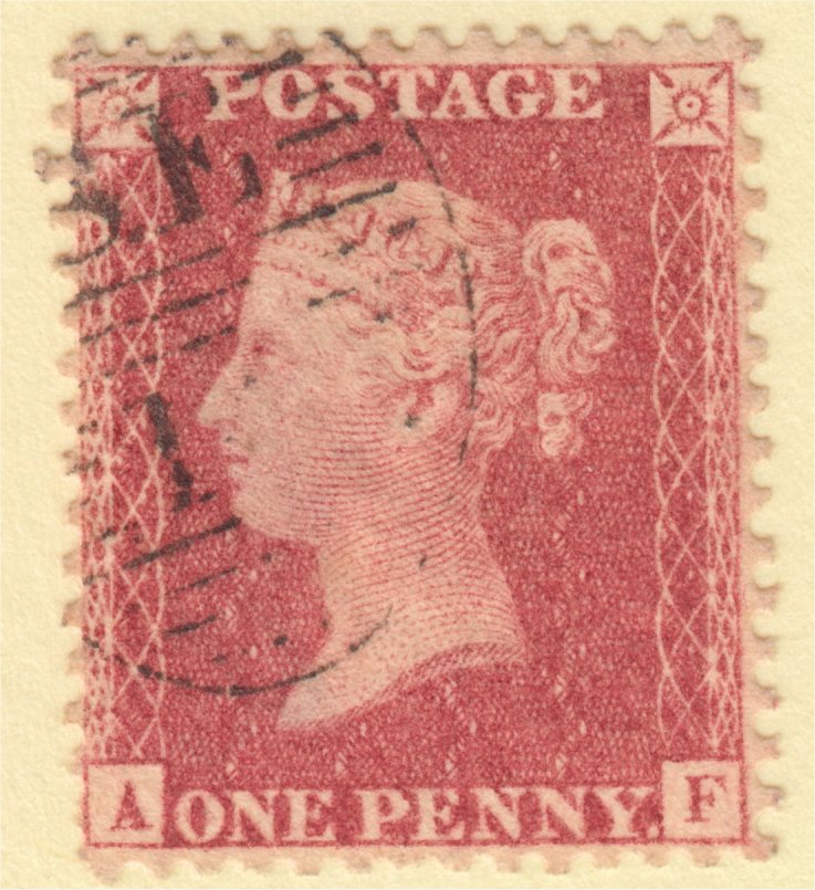 Plate 66 A-F