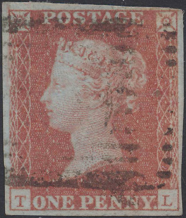 Plate 108 T-L