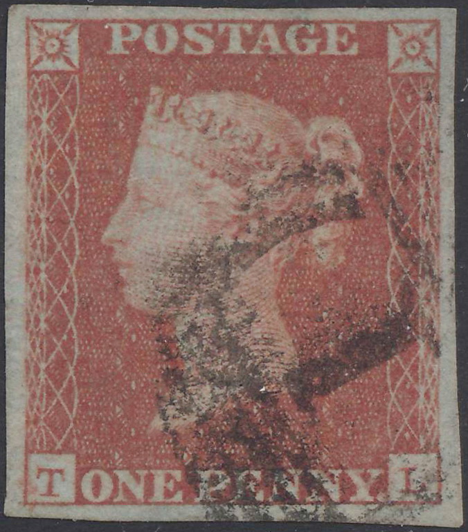 Plate 114 T-L