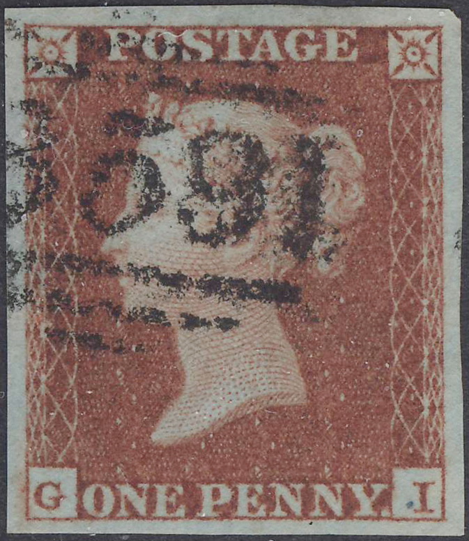 Plate 159 G-I