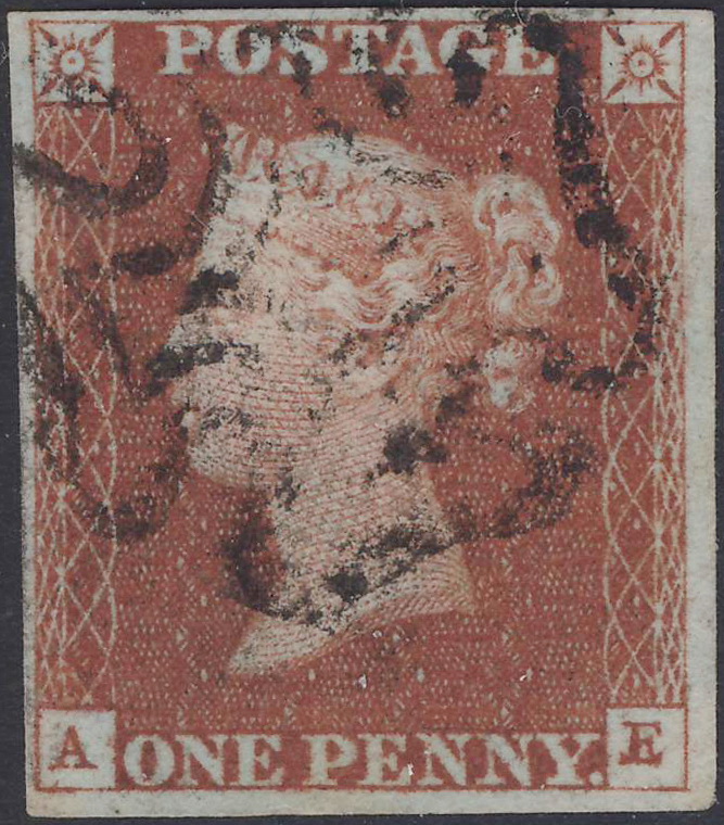 Plate 30 A-E